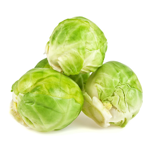 Brussel Sprout 1Kg Netherlands